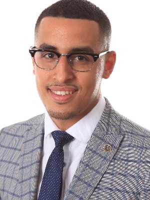 Amine El Fantoury